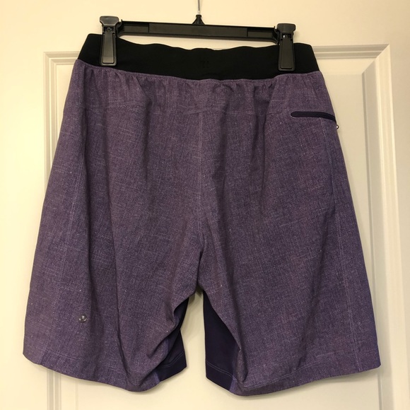 🤩 Lululemon workout shorts 🩳 - Picture 2 of 7
